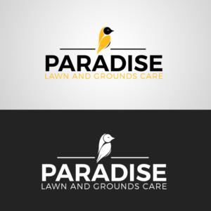 Logo Design by vp.salim for Paradise Lawn | Design: #10111401