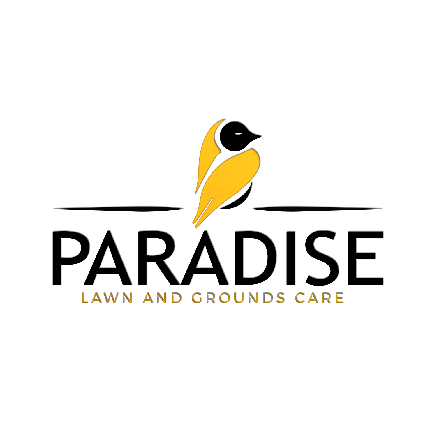 Design de Logo par vp.salim pour Paradise Lawn | Design #10111998