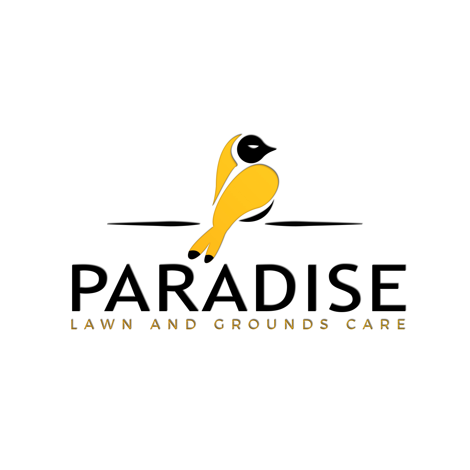 Design de Logo par vp.salim pour Paradise Lawn | Design #10116404