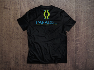 Logo Design by Atec for Paradise Lawn | Design: #10089765