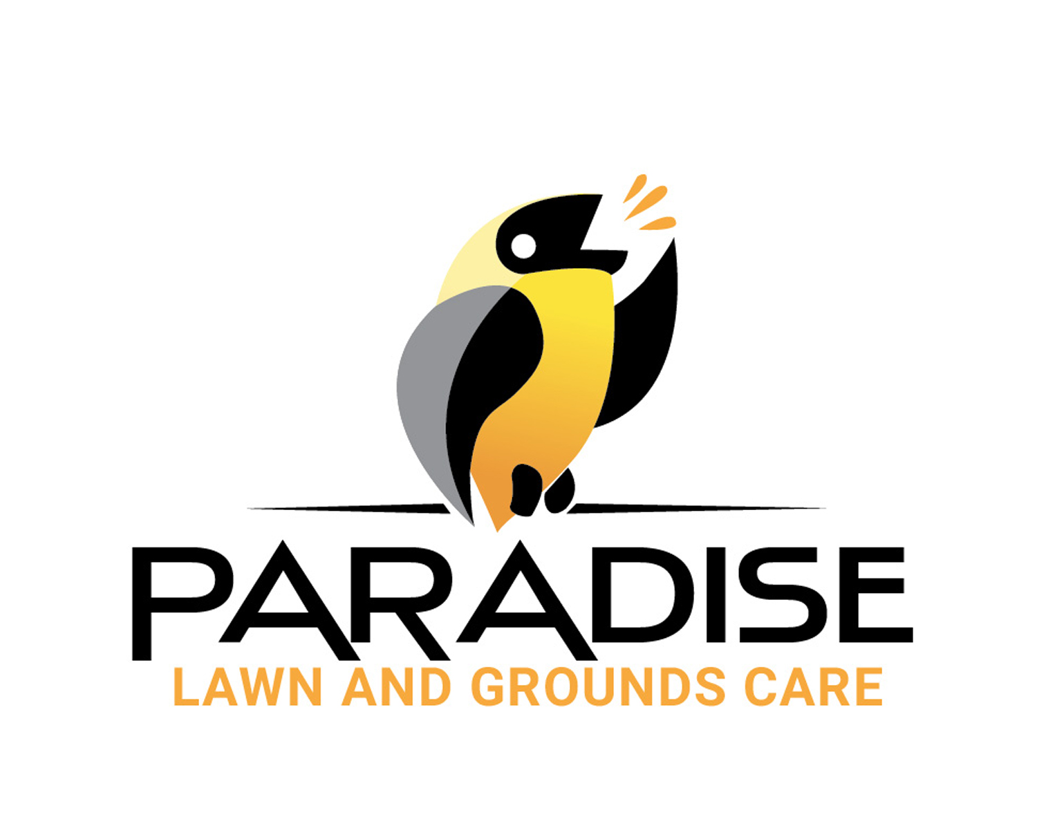 Design de Logo par cicoskis pour Paradise Lawn | Design #10084263