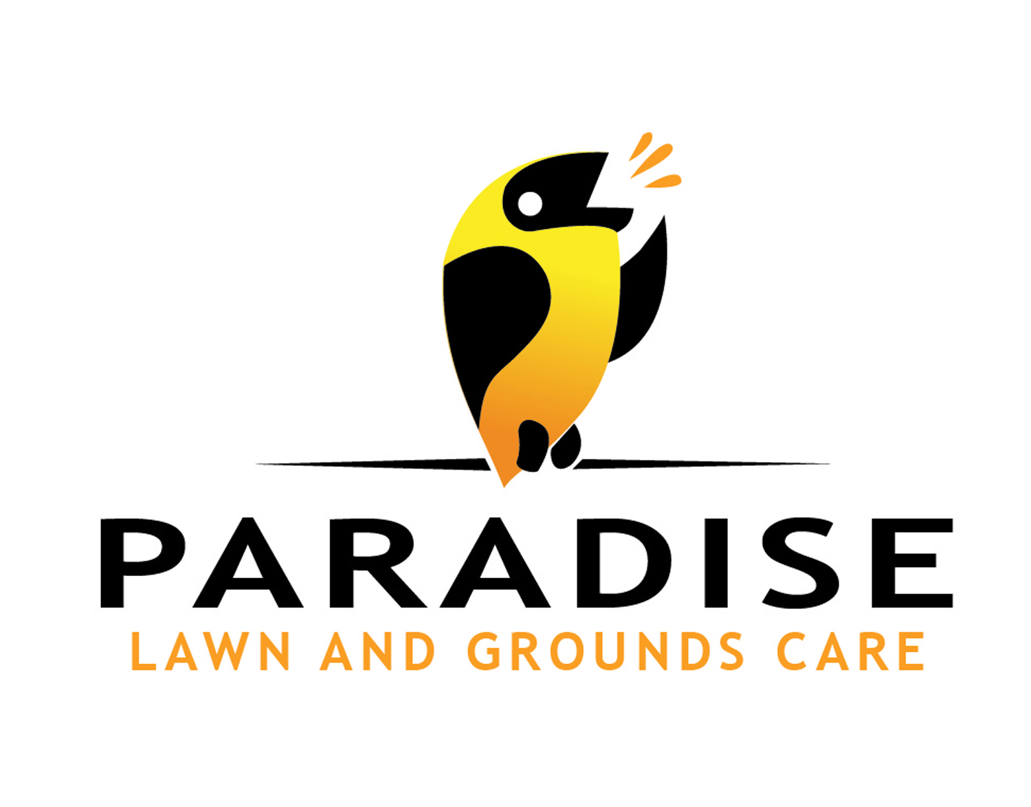 Design de Logo par cicoskis pour Paradise Lawn | Design #10084782