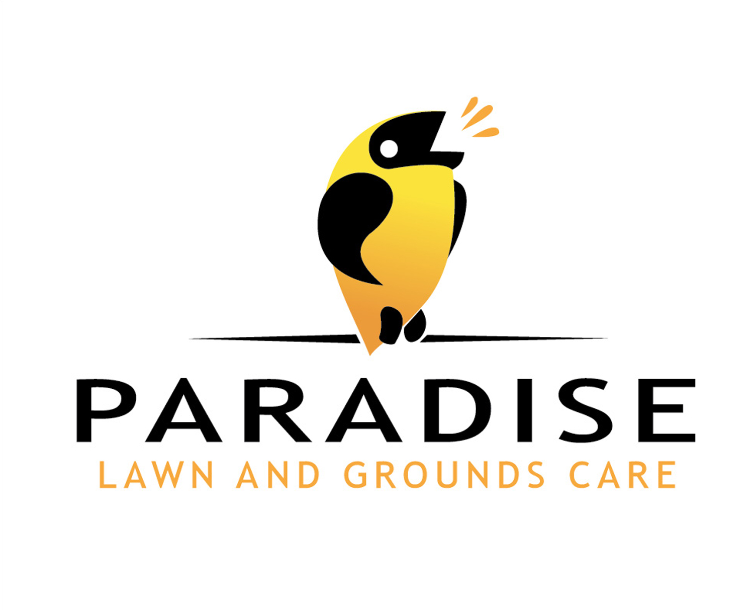 Design de Logo par cicoskis pour Paradise Lawn | Design #10084909