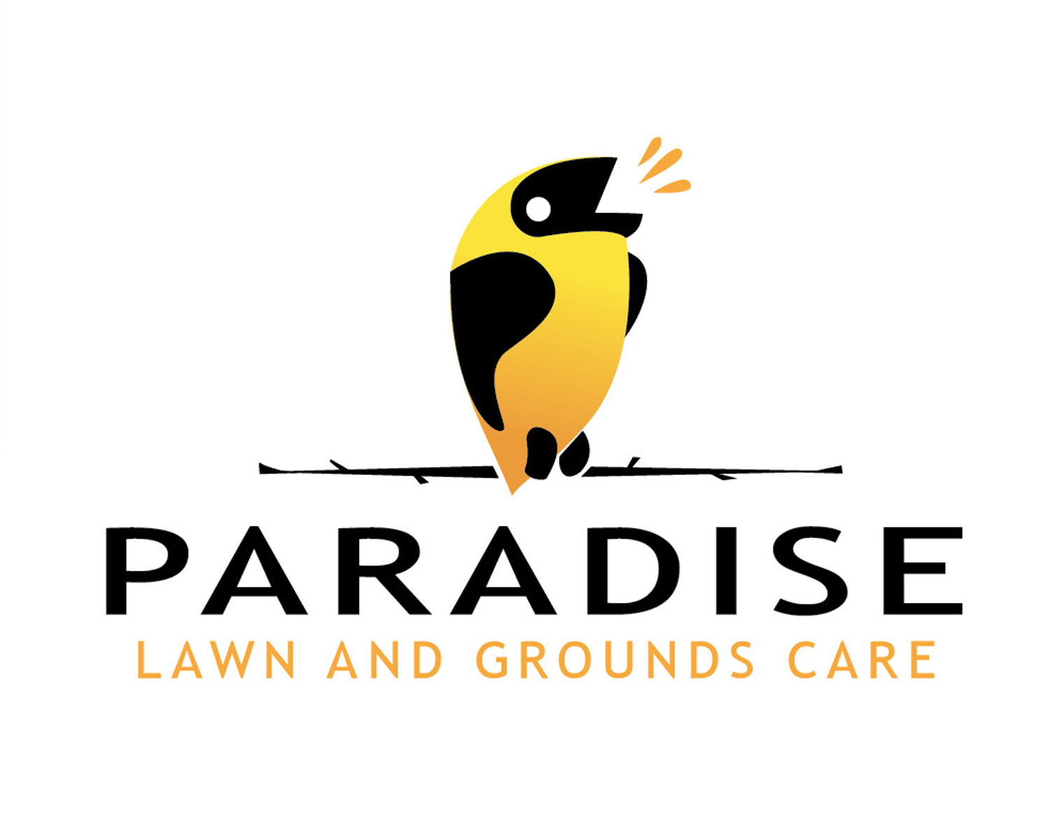Design de Logo par cicoskis pour Paradise Lawn | Design #10089486
