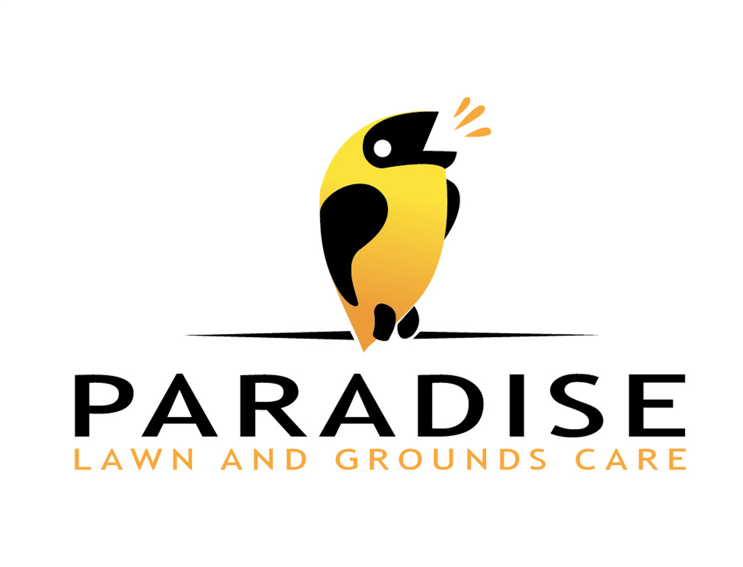 Design de Logo par cicoskis pour Paradise Lawn | Design #10093700