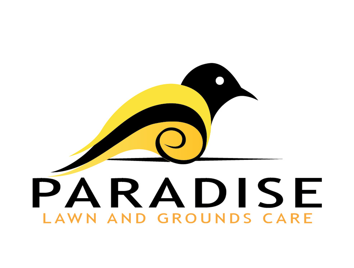 Design de Logo par cicoskis pour Paradise Lawn | Design #10129216