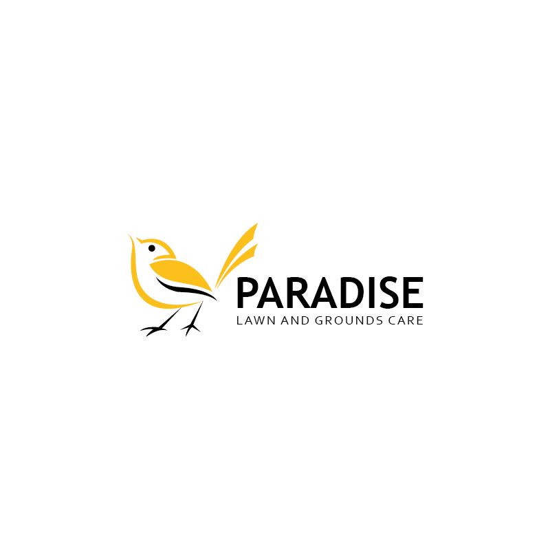 Design de Logo par mMagnet pour Paradise Lawn | Design #10137711