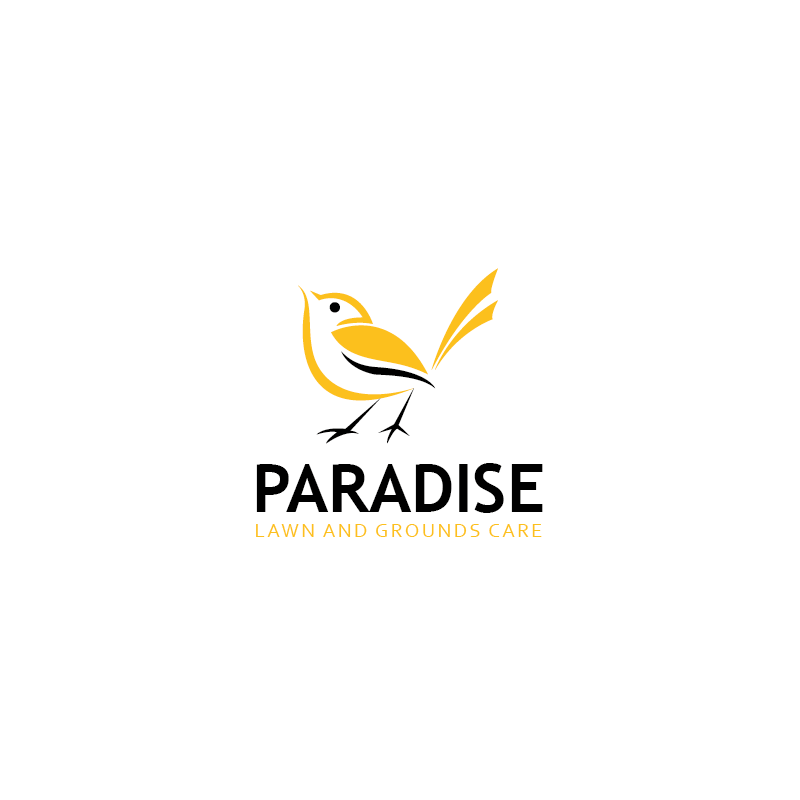 Design de Logo par mMagnet pour Paradise Lawn | Design #10137712