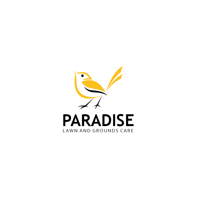 Design de Logo par mMagnet pour Paradise Lawn | Design #10137714