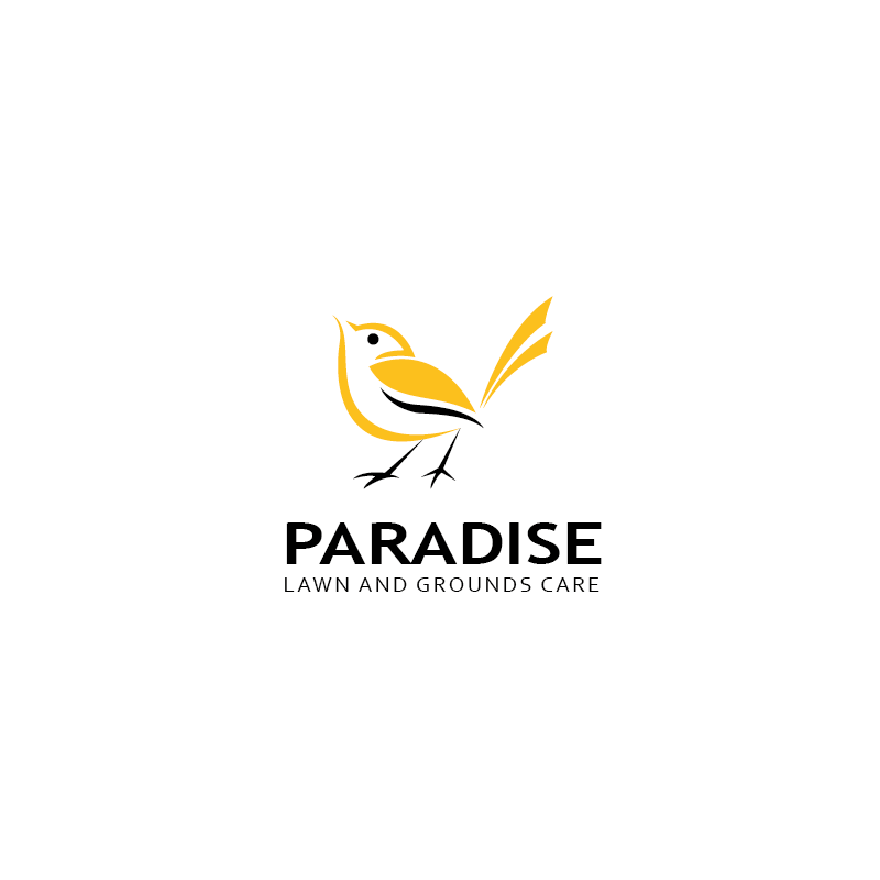 Design de Logo par mMagnet pour Paradise Lawn | Design #10142237