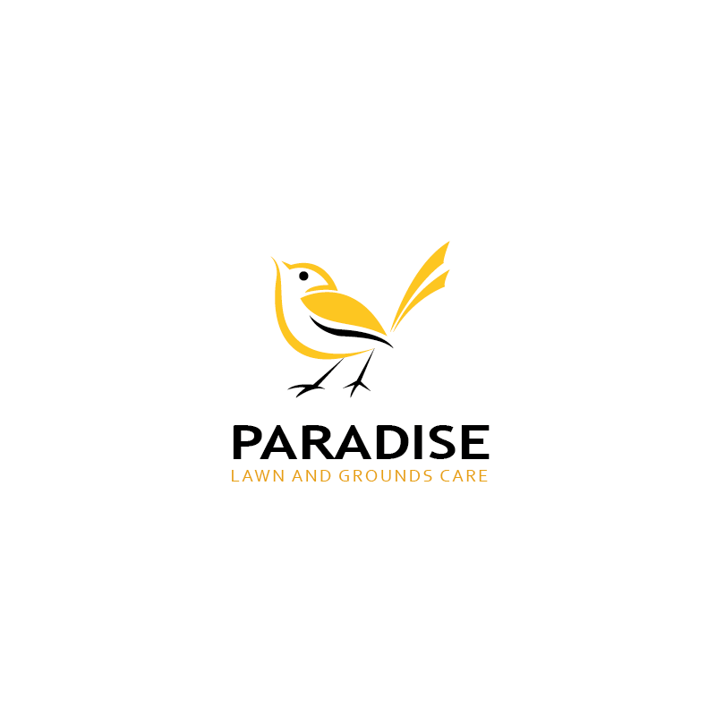 Design de Logo par mMagnet pour Paradise Lawn | Design #10142563