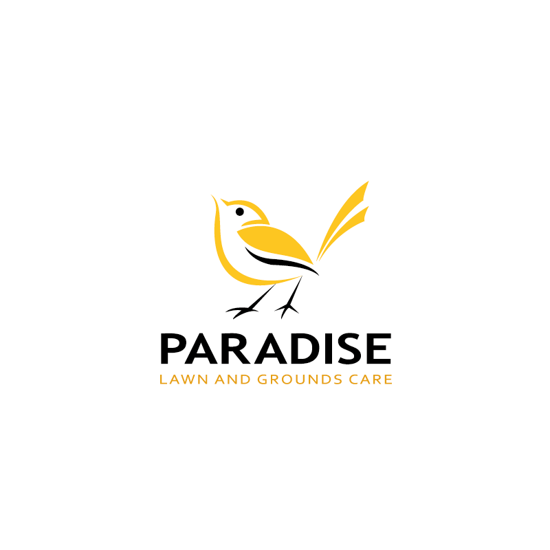 Design de Logo par mMagnet pour Paradise Lawn | Design #10163488