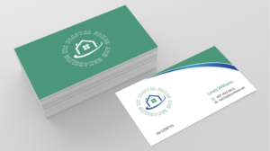 Business Card Design by SKYdesign for Coastal Homes & Remodeling Inc | Design: #10094244