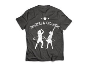 T-shirt Design by Darbara Singh