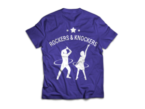 T-shirt Design by Darbara Singh for this project | Design #10109982