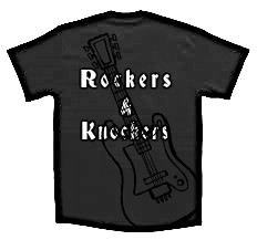 T-shirt Design by Zack Watts
