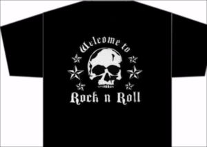 T-shirt Design by Zack Watts for this project | Design: #10090046