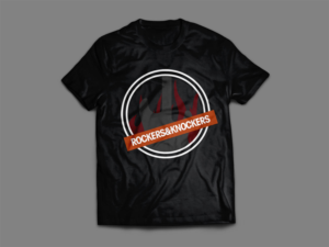T-shirt Design by carlyelliott for this project | Design #10124204