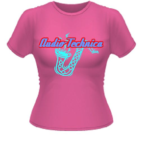 T-shirt Design by Cay999 for Audio-Technica Limited | Design: #2168303