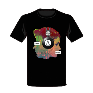 T-shirt Design by Kevin for Audio-Technica Limited | Design #2172027