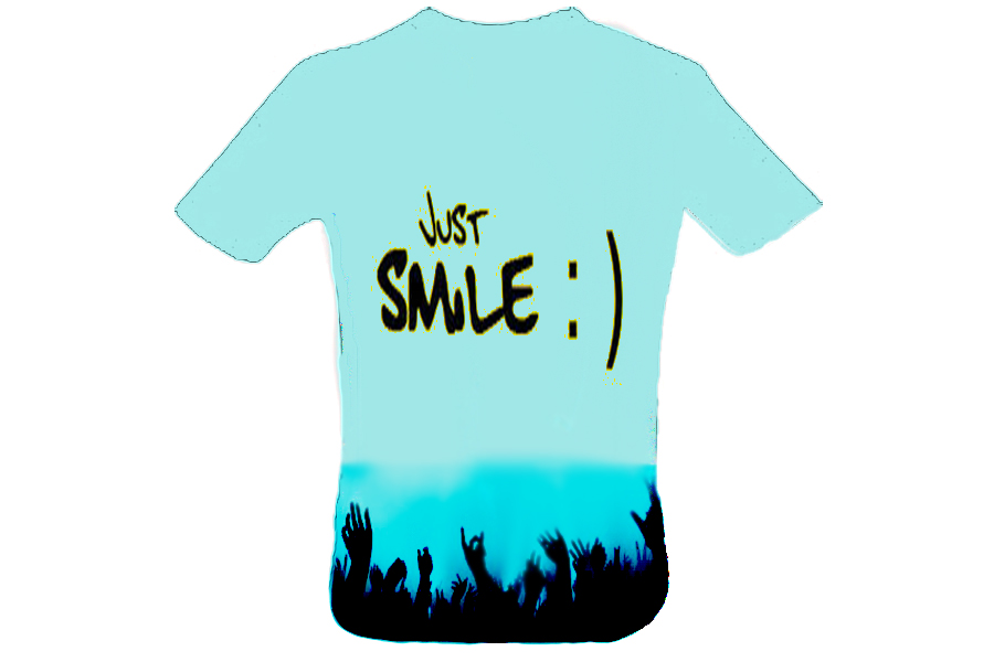 T-shirt Design by apeksha rathi for Audio-Technica Limited | Design #2165001