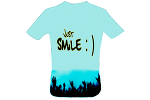 T-shirt Design by apeksha rathi for Audio-Technica Limited | Design #2165001