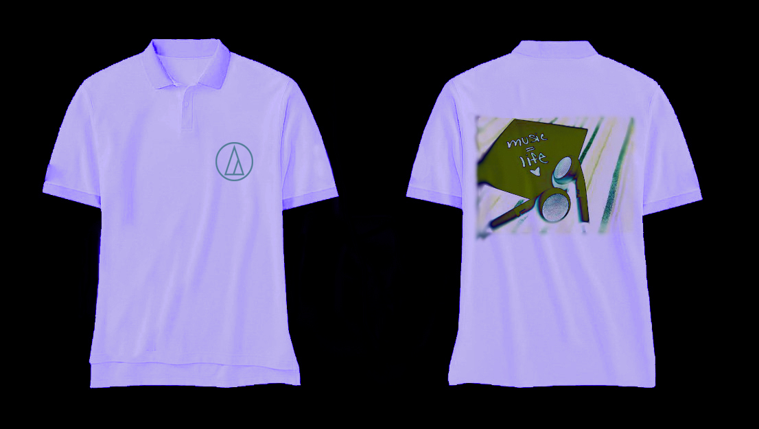 Design de T-shirt par apeksha rathi pour Audio-Technica Limited | Design #2168214