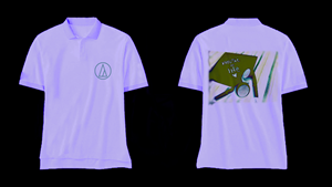 Diseño de Camiseta por apeksha rathi para Audio-Technica Limited | Diseño: #2168214