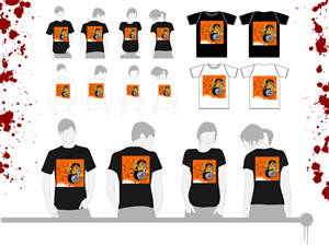 T-shirt Design by lordu007 for Audio-Technica Limited | Design: #2148569