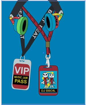 T-shirt Design by kiran for Audio-Technica Limited | Design: #2173328