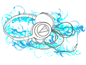 T-shirt Design by Claire for Audio-Technica Limited | Design: #2185327