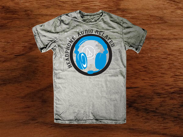 T-shirt Design by rastf2day for Audio-Technica Limited | Design #2187408