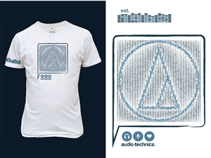 T-shirt Design by P.O.Design