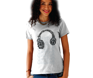 T-shirt Design by Umedia for Audio-Technica Limited | Design: #2182124