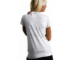 T-shirt Design by Umedia for Audio-Technica Limited | Design: #2182128