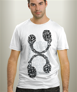 T-shirt Design by Umedia for Audio-Technica Limited | Design: #2182143