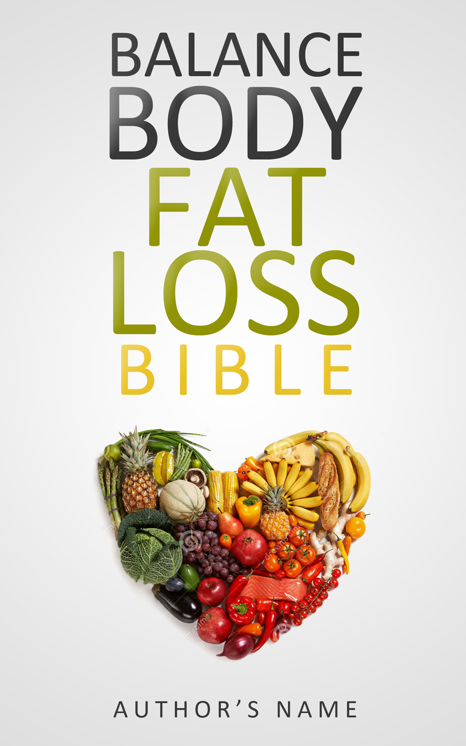 Giseño de Portada de eBook por Gfx.26™ para este proyecto | Diseño #10153798