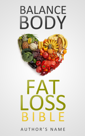 eBook Cover Design by Gfx.26™ for this project | Design: #10153799