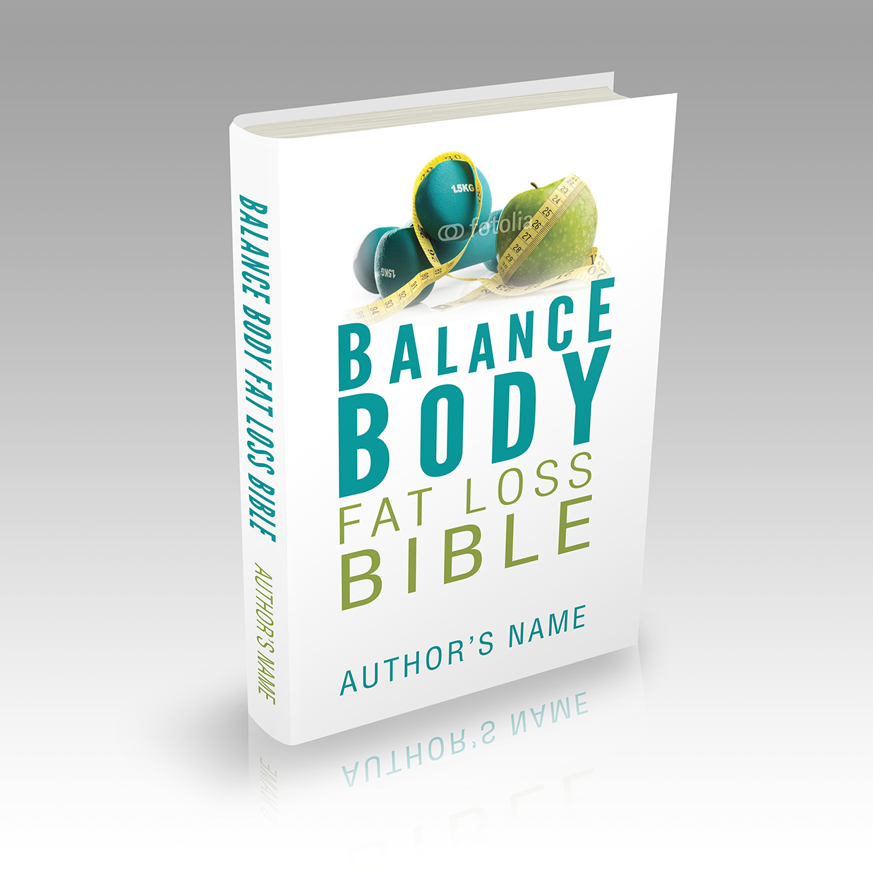 eBook Cover Design by popdesign¤ for this project | Design #10149152