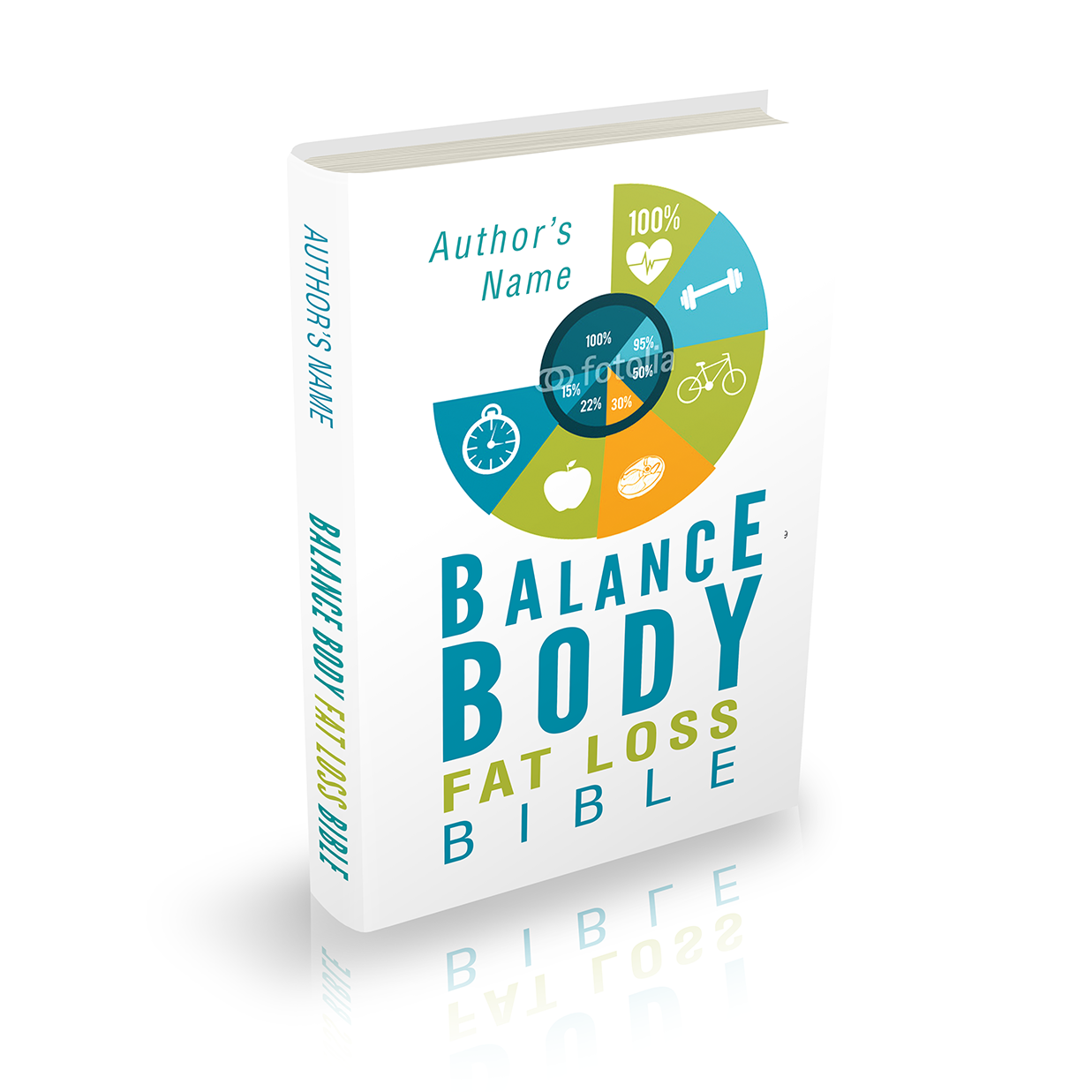 eBook Cover Design by popdesign¤ for this project | Design #10150104