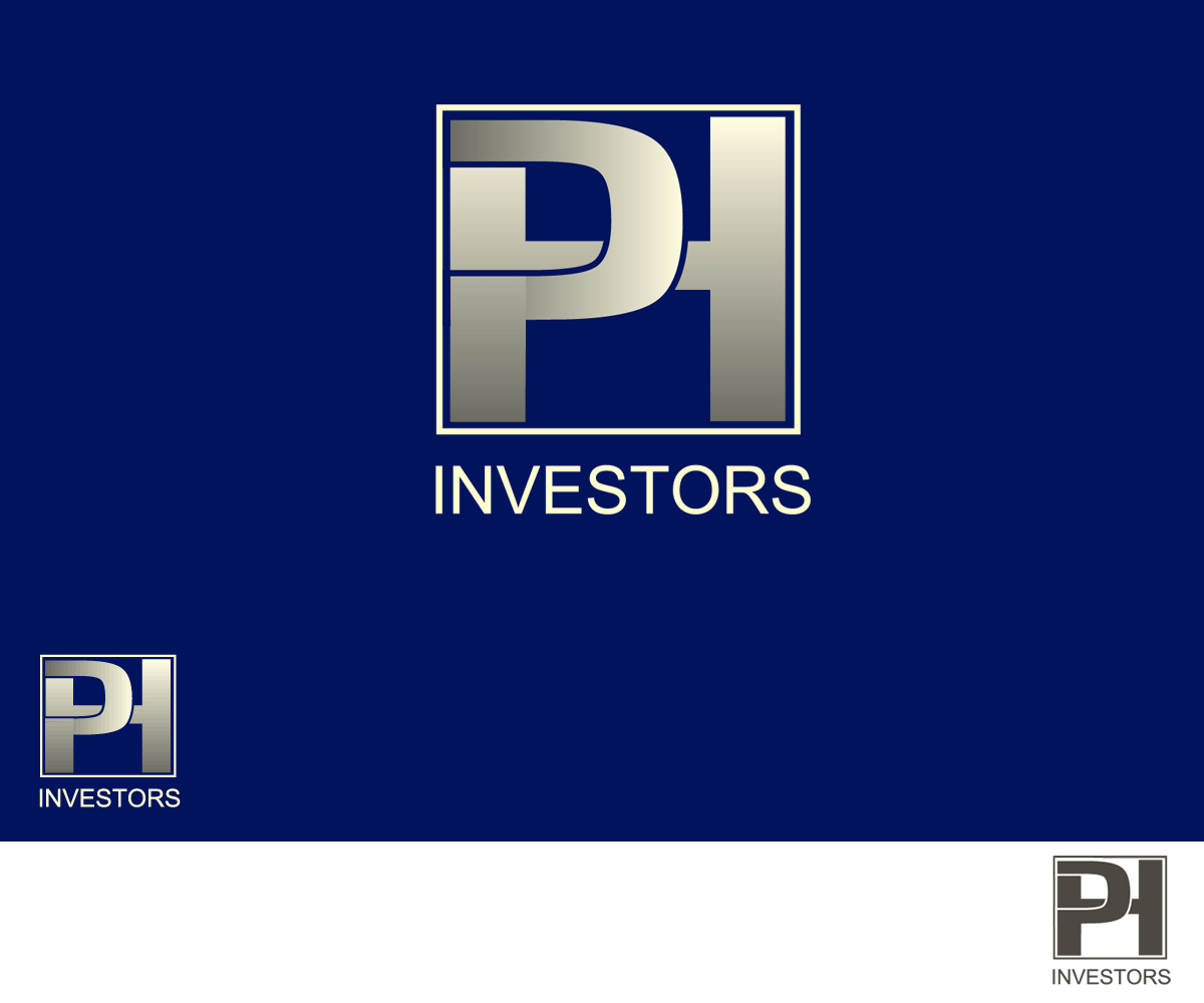 Logo Design by LOGO SPECIALIST for HP Investors | Design #10130359
