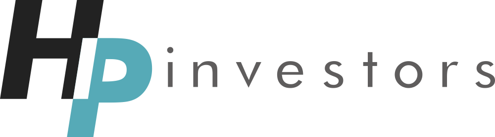 Logo Design by AdhiTM for HP Investors | Design #10208515