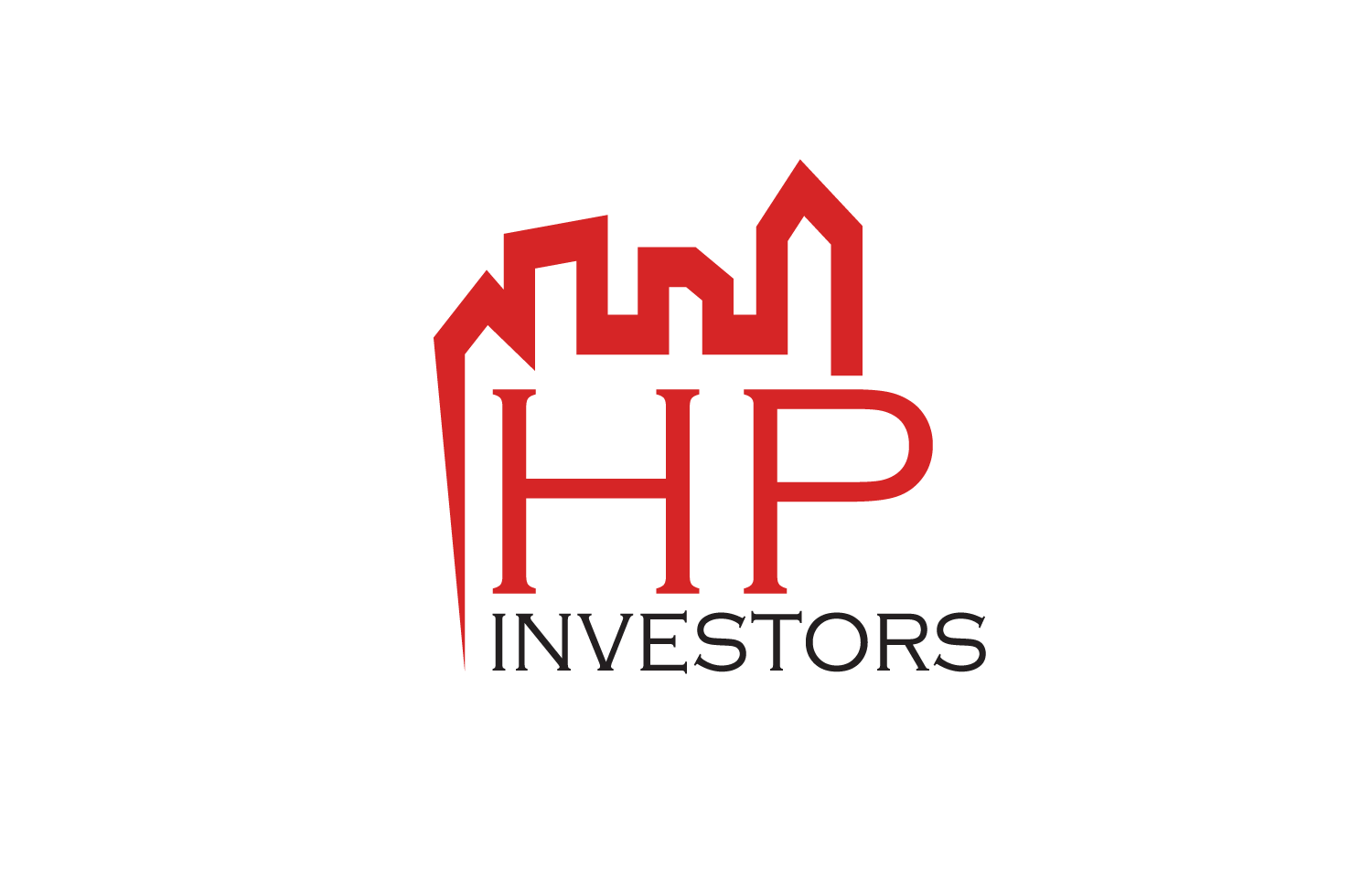 Logo Design by anonrotide for HP Investors | Design #10220944