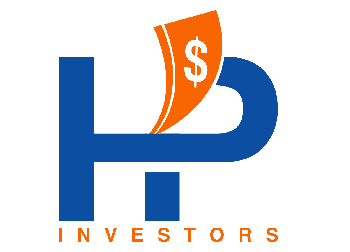 Logo Design by creative.bugs for HP Investors | Design #10094643