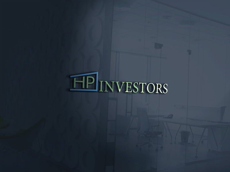 Logo Design by Rana Karim for HP Investors | Design #10086808
