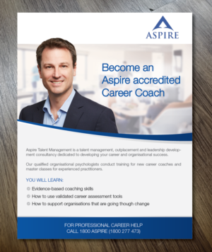 Flyer Design by alex989 for this project | Design: #10090033