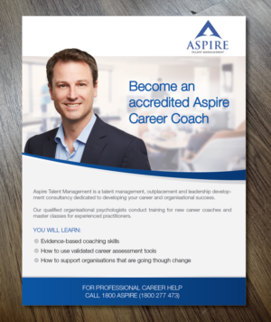 Flyer Design by alex989 for this project | Design: #10102857