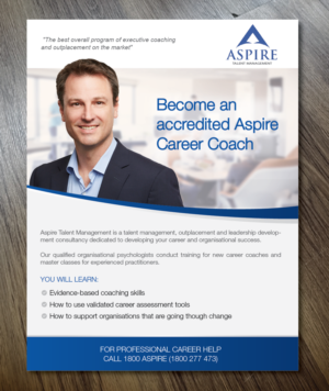 Flyer Design by alex989 for this project | Design: #10104239