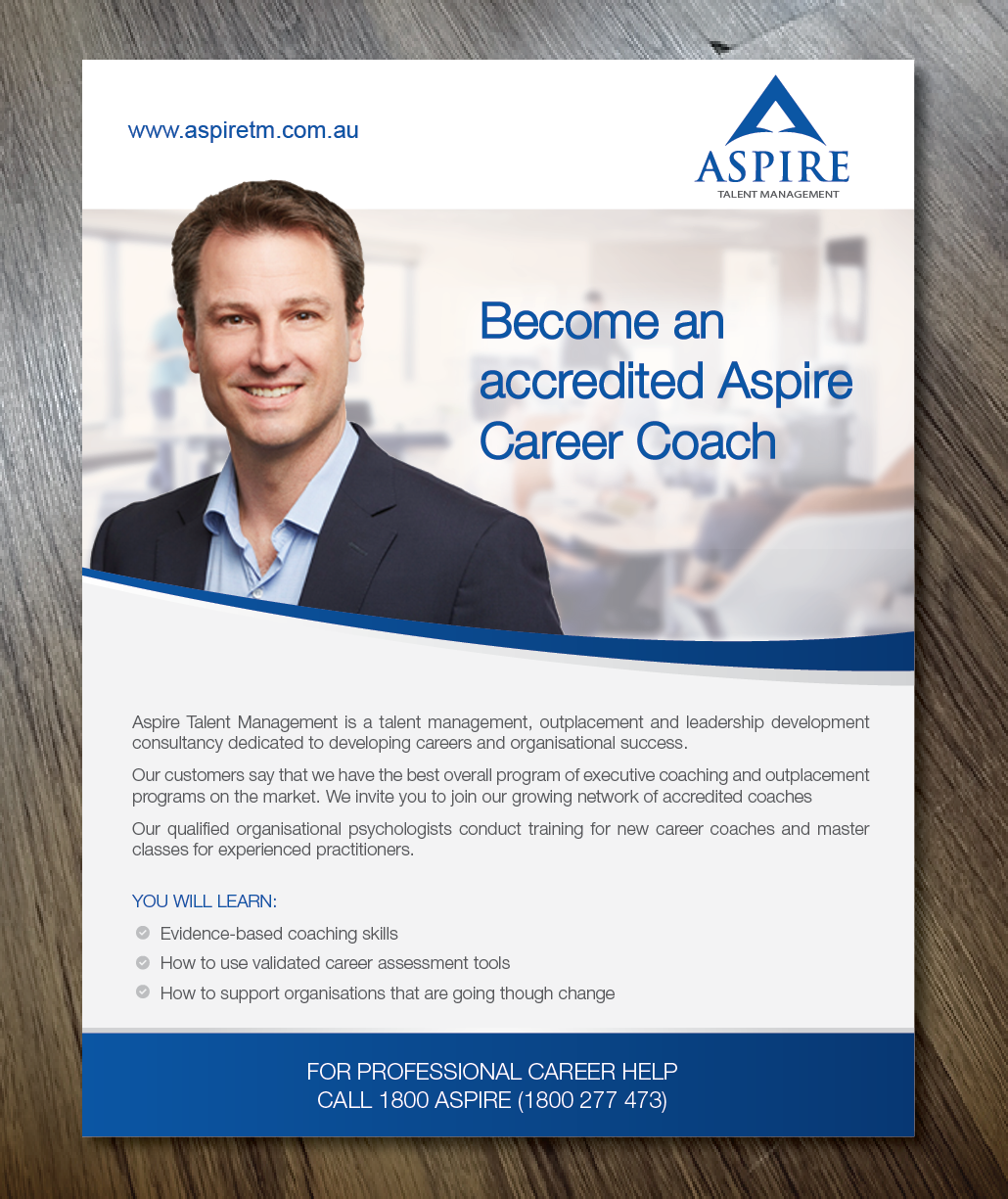 Flyer Design by alex989 for this project | Design #10104877