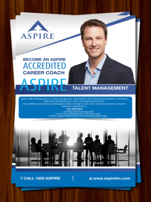 Flyer Design by debdesign for this project | Design: #10093532